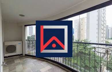 Imagem 6: Apartamento Locação 3 Dormitórios - 145 m² Moema