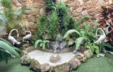 Imagem 9: Excelente Casa Condomínio Santa Marina na Barra da Tijuca