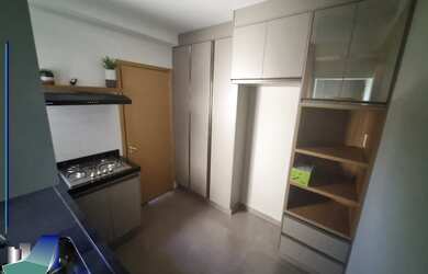 Imagem 11: Ribeirão Preto - Apartamento Padrão - Jardim Olhos D Água