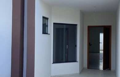 Imagem 4: ALUGO CASA 2/4 SIM