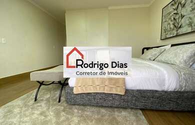 Imagem 12: CASA PARA LOCAÇÃO NO CONDOMÍNIO BRISAS JUNDIAÍ - BAIRRO JARDIM SAMAMBAIA