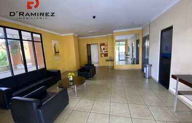 Imagem 9: Alugo - Ed. Ville De France - Av. São Luis Rei De França