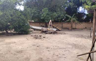 Imagem 2: Casa. 40m² de Área, 5 Vagas na garageme3 Dormitórios