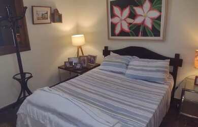 Imagem 15: Temporada para família exigente. Mínimo de 3 dias