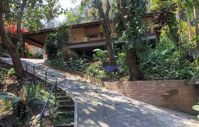 Imagem: Altos de São Fernando - Casa com 3 dormitórios à venda, 233