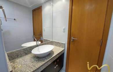 Imagem 13: Apartamento Vista Mar, 2 quartos,2 vagas, Patamares, Salvador/BA