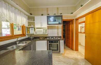 Imagem 7: MARAVILHOSA CHACARA COM 5 SUITES EM CONDOMINIO TERRAS DE ITAICI EM INDAIATUBA