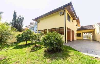 Imagem 5: Casa com 4 dormitórios, 322 m² - venda por R$ 1.750.000 ou aluguel por R$ 7.000 - Santa Fe