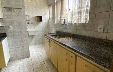 Imagem 6: Cobertura com 3 dormitórios, 130 m² - venda por R$ 429.000 ou aluguel por R$ 3.370/mês - H