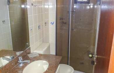 Imagem 9: APARTAMENTO RESIDENCIAL em GUARUJÁ - SP, PRAIA DAS ASTÚRIAS