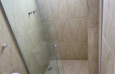 Imagem 12: Apartamento Freguesia. 76m² de Área, 1 Vaga na garageme2 Dormitórios