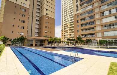 Imagem 10: Apartamento 3 quartos à venda em Patamares, 110 m²