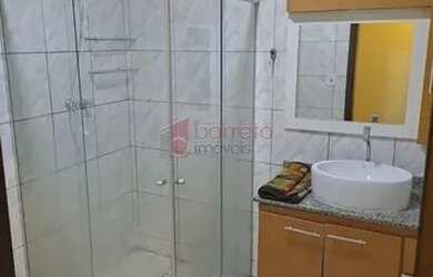 Imagem 7: Casa Sobrado em Jundiaí. 150m² de Área, 2 Vagas na garageme2 Dormitórios