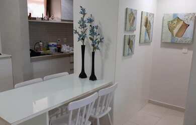 Imagem 1: Ekoara residence