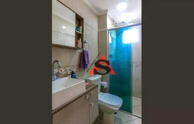 Imagem 16: Apartamento com 2 dormitórios à venda, 48 m² por R$ 400.000,00 - Vila...
