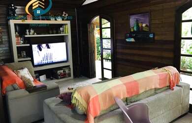 Imagem 13: Casa à venda no bairro Massaguaçu - Caraguatatuba/SP