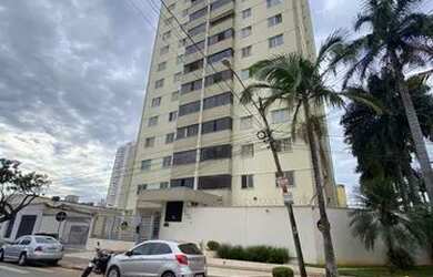 Imagem: O apartamento possui 3 Dormitórios, 2 Banheiros, 1 Vaga na