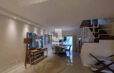 Imagem 12: Casa para aluguel por 6.500,00 no bairro Parque Brasil 500, Condomínio...