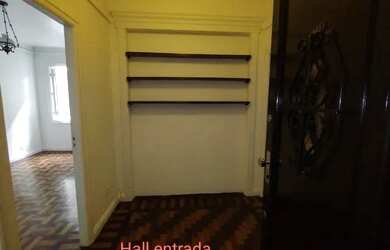 Imagem 2: ALUGO APARTAMENTO 2 QUARTOS COPACABANA PROXIMO METRO