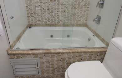 Imagem 4: Casa Linda vista Mobiliado