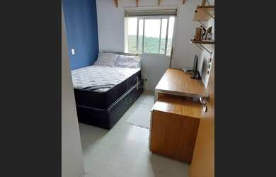 Imagem 15: Apartamento em Tamboré - Santana de Parnaíba, SP