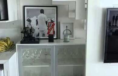 Imagem 8: AP LOFT. 72m² de Área, 1 Vaga na garageme1 Dormitório