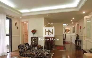 Imagem 2: Apartamento Residencial à venda, Água Fria, São Paulo - AP0213