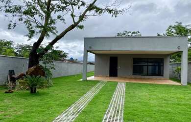 Imagem: A fazenda possui 1150m² de Área e está localizado em Conjunto