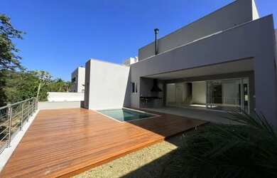 Imagem 16: Casa a venda Swiss Park