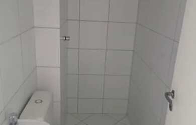 Imagem 8: Apartamento 3/4, sendo 1 suíte, 1 vaga, Portaria 24h, Vita Buraquinho...
