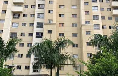 Imagem: Vendo apartamento de 02 quartos - Residencial Point Samambaia