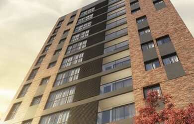 Imagem: Apartamento Studio