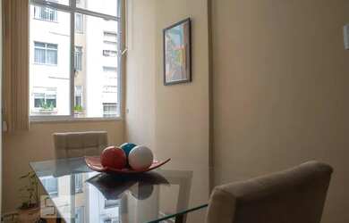 Imagem 5: Apartamento para Aluguel - Copacabana, 2 Quartos, 62 m2