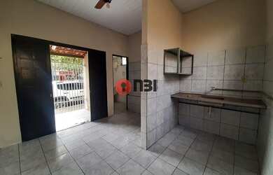 Imagem: O depósito possui 30m² de Área e está localizado em Vila