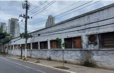 Imagem 8: Galpão, 1663 m² - venda por R$ 6.000.000,00 ou aluguel por R$ 30.080,32/mês - Barra Funda