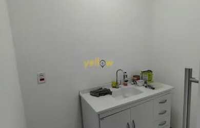 Imagem 13: Sala Comercial de 60m² no Arujá Country Club - Venda e Locação por...