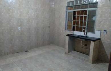 Imagem 2: Alugo casa. 1 Vaga na garageme2 Dormitórios