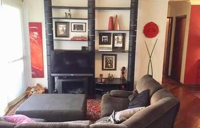 Imagem 1: Apartamento à venda em Moema