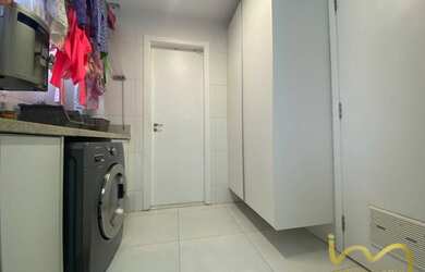 Imagem 2: Apartamento à venda, 4 quartos, Alto do Itaigara - Salvador/BA