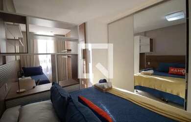 Imagem 15: Apartamento para Aluguel - Copacabana, 2 Quartos, 80 m2