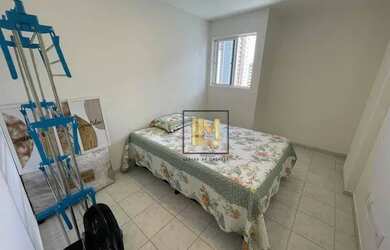 Imagem 6: Apartamento com 3 dormitórios à venda por R$ 450.000 - Tambaú - João Pessoa/PB