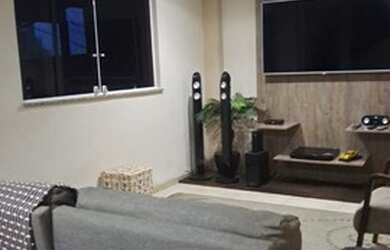 Imagem 4: Fator 1132 Exclusividade - Casa Duplex c/ Piscina - Fator Imóveis