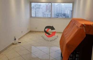 Imagem 11: Apartamento com- venda por R$ 1.045.000 ou aluguel por R$ 4.280/mês -...