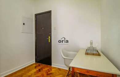 Imagem 8: Apartamento com 1 dormitório à venda, 74 m² por R$ 787.200,00 - Flamengo - Rio de Janeiro