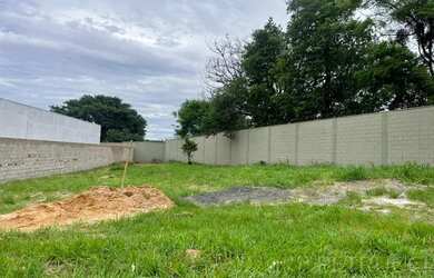 Imagem: O terreno possui 652m² de Área e está localizado em Jardim