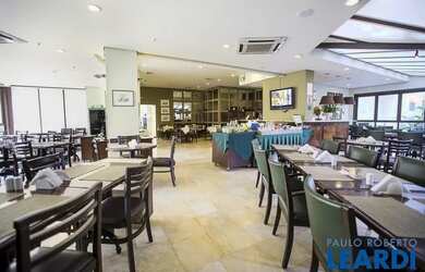 Imagem 9: FLAT - VILA OLÍMPIA - SP