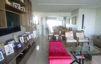 Imagem 7: APARTAMENTO RESIDENCIAL em SALVADOR - BA, CAMINHO DAS ÁRVORES