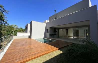 Imagem 13: Casa a venda Swiss Park