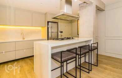 Imagem 3: Apartamento à venda Rua Tito Lívio Zambecari, Mont Serrat - Porto Alegre