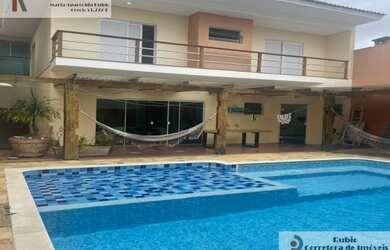 Imagem: Casa de Alto Padrão - Condomínio Village Saint Claire